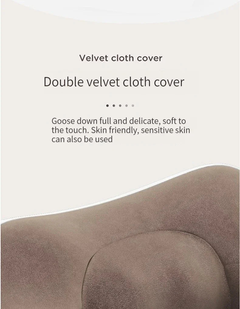 ZenVoyage Neck Pillow