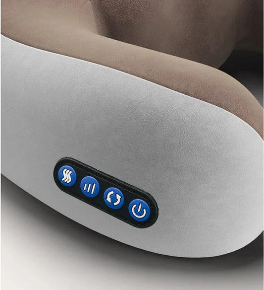 ZenVoyage Neck Pillow