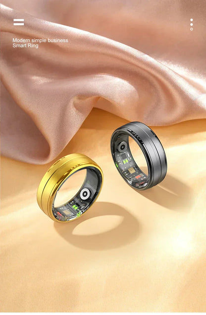 OrthoPulse Ring